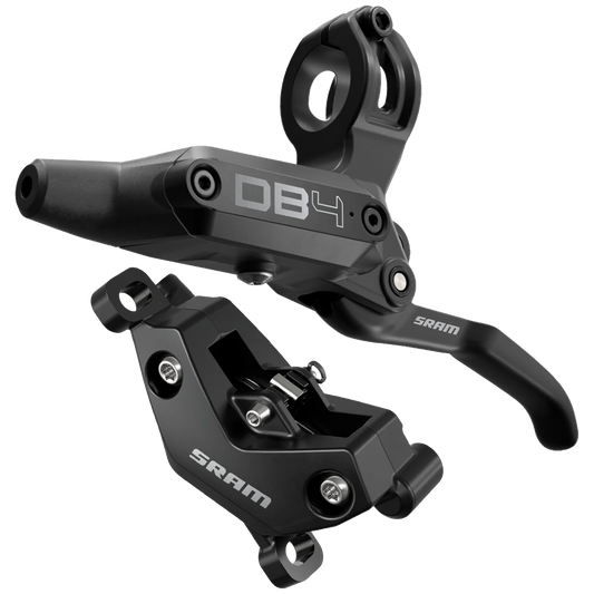 Freno delantero SRAM DB4 Negro