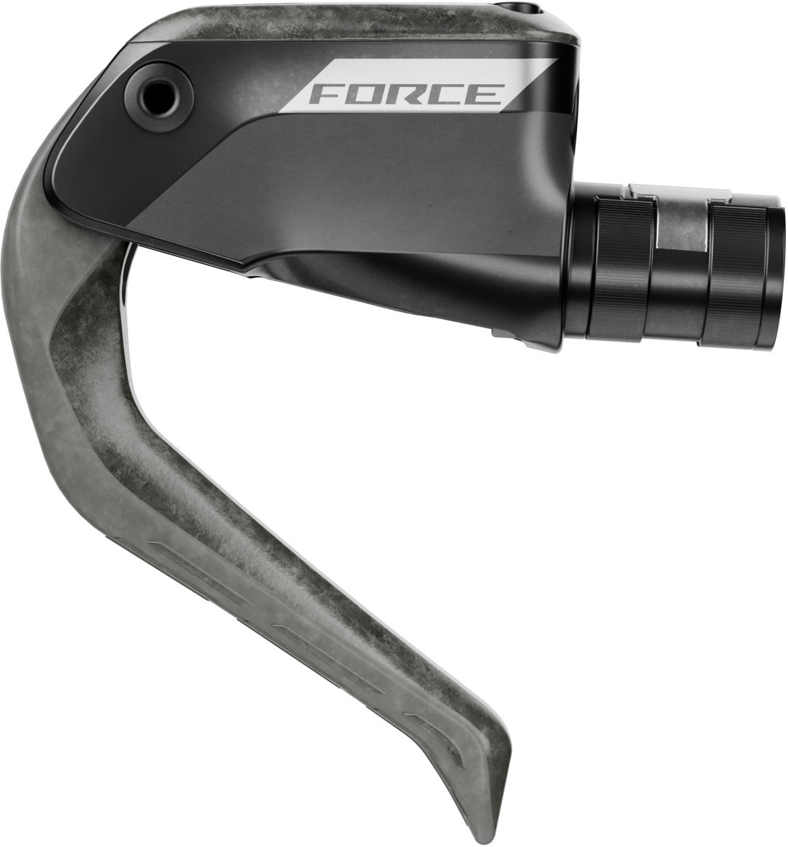 Levier Gauche et Étrier Avant SRAM FORCE Aero HRD