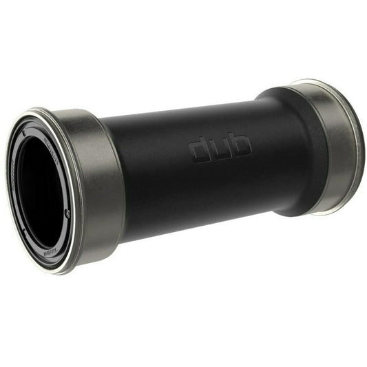 Caja de pedalier SRAM DUB PressFit Road WIDE 86,5 mm de acero