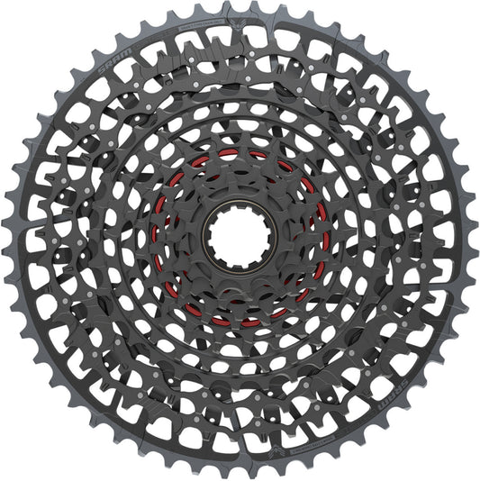 Cassette de 12 V SRAM XO EAGLE T-TYPE XS-1295