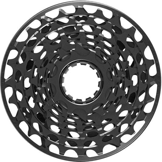 Casete de 7 velocidades SRAM X01 DH XG-795