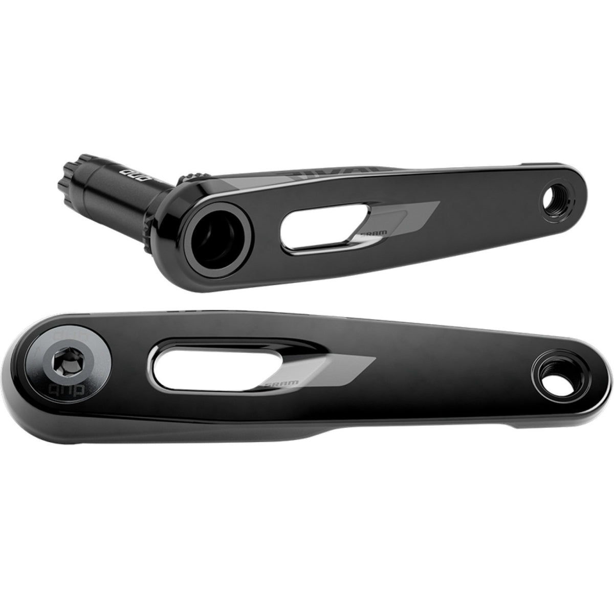 Bielas de 12/13 velocidades SRAM RIVAL XPLR E1