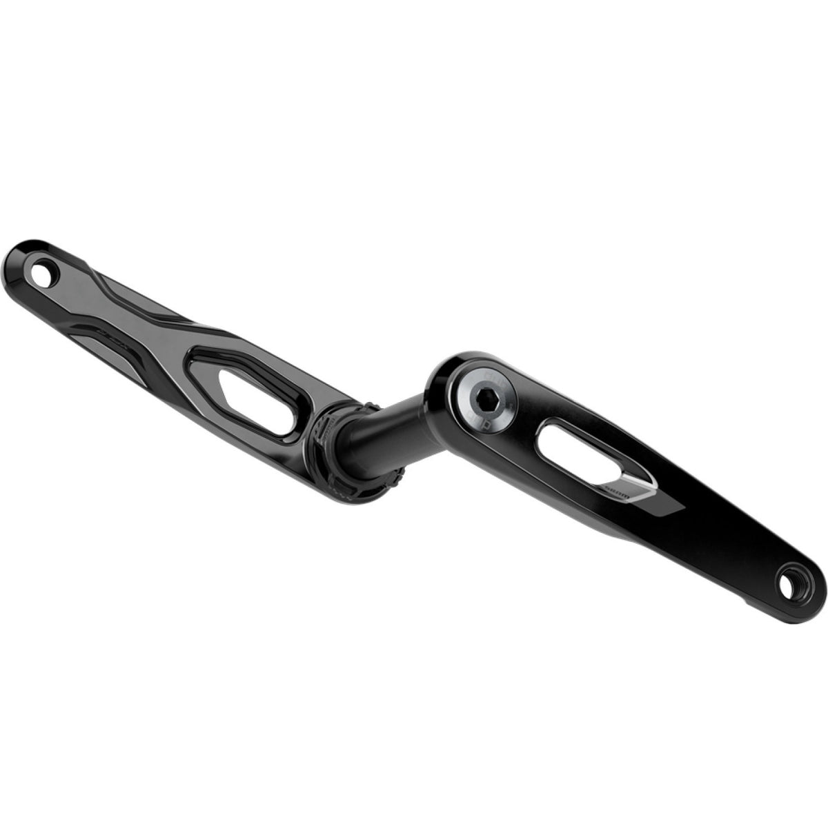 Bielas de 12/13 velocidades SRAM RIVAL XPLR E1