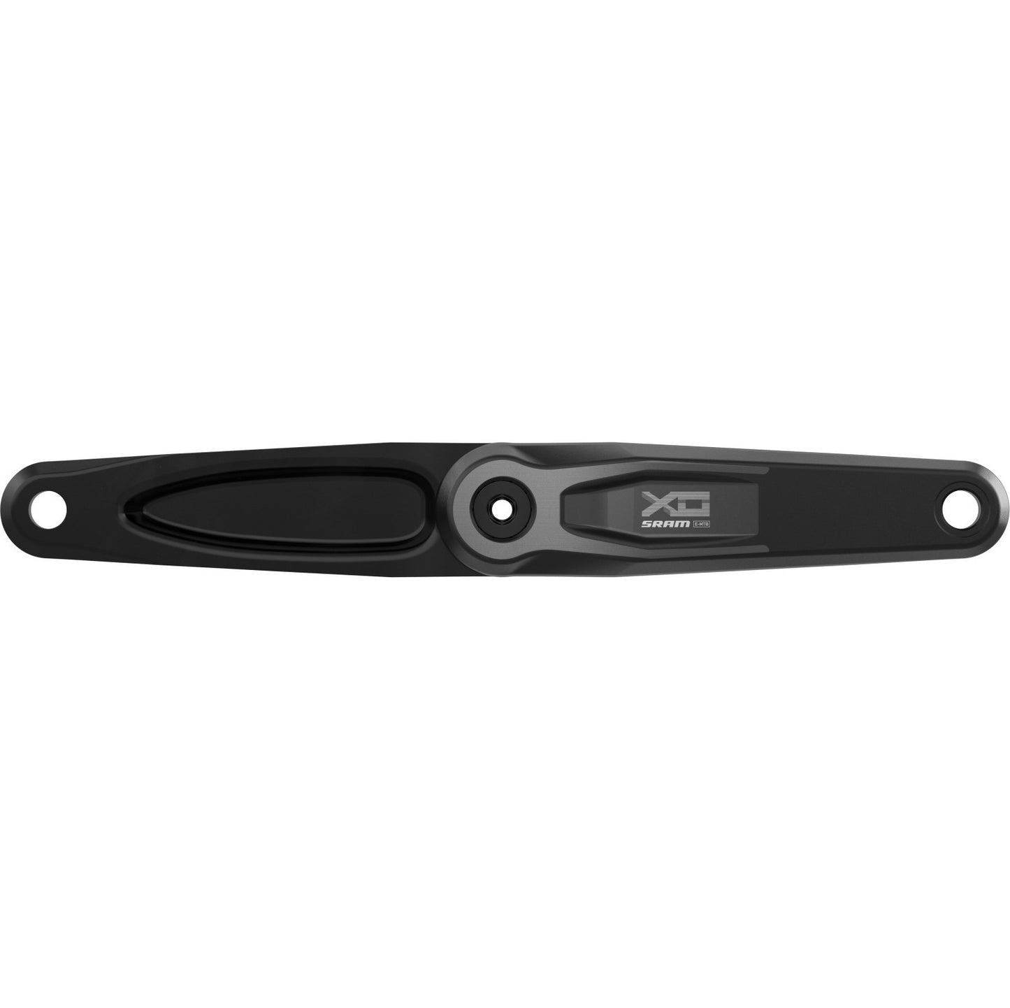 Bielas SRAM X0 ISIS T-Type