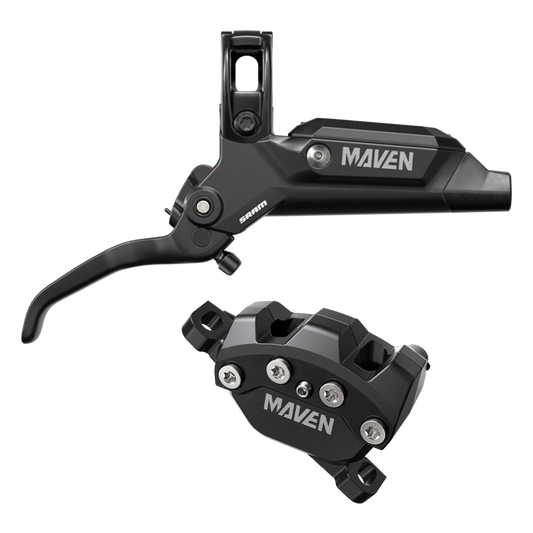 Freno trasero SRAM MAVEN BASE Negro