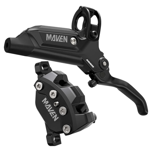 Freno delantero SRAM MAVEN BASE Negro