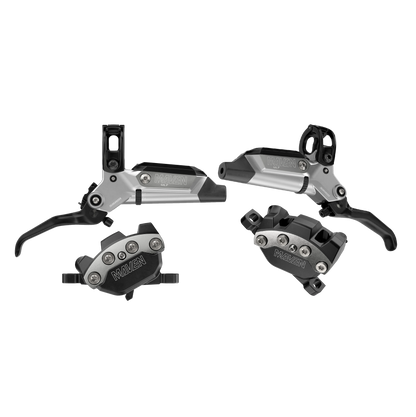 Par de Frenos SRAM MAVEN ULTIMATE A1 Plata