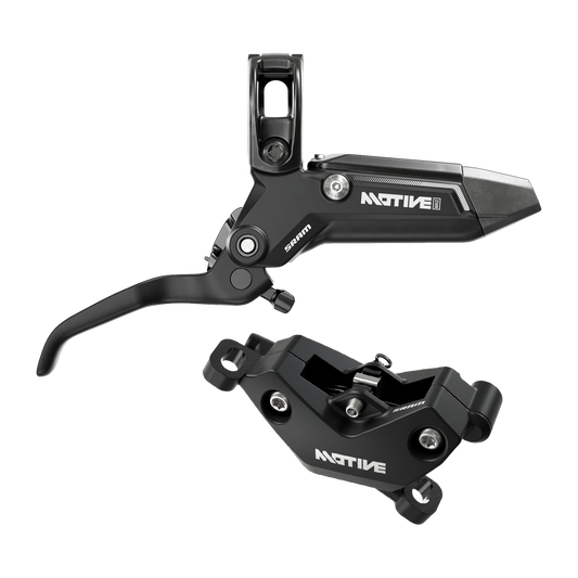Freno trasero SRAM MOTIVE BRONZE Negro