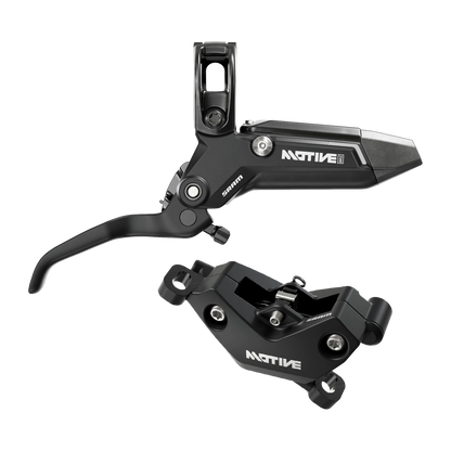 Freno Trasero SRAM MOTIVE BRONZE Negro