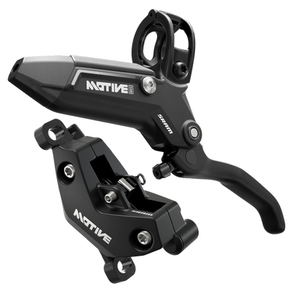 Freno Delantero SRAM MOTIVE BRONZE Negro