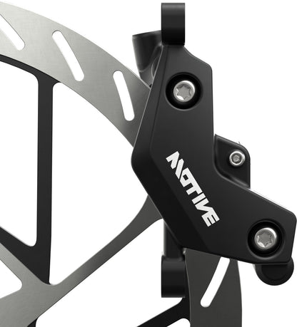 Freno Delantero SRAM MOTIVE BRONZE Negro