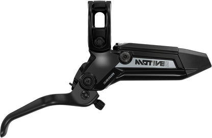 Freno Trasero SRAM MOTIVE SILVER Negro