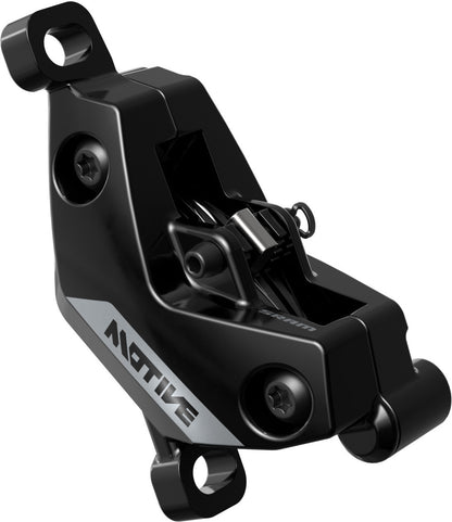 Freno Trasero SRAM MOTIVE SILVER Negro