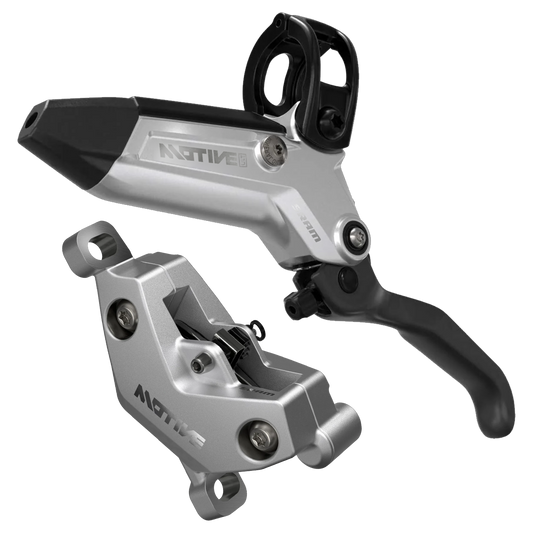 Freno delantero SRAM MOTIVE ULTIMATE Plata