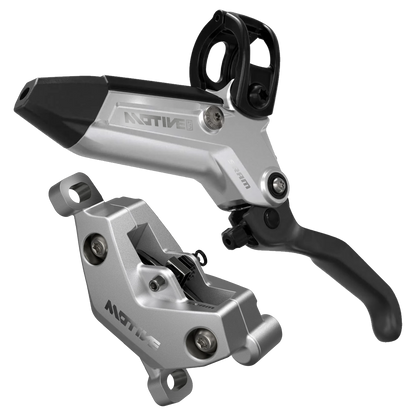 Freno Delantero SRAM MOTIVE ULTIMATE Plata