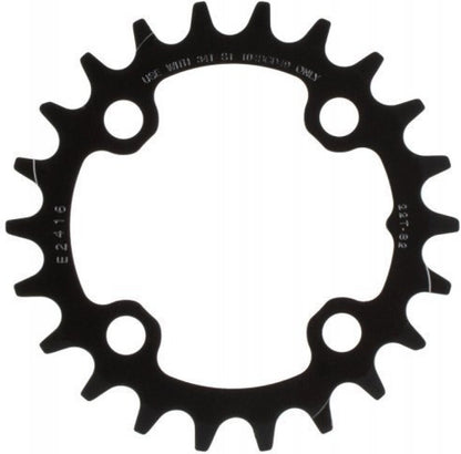 Plato Interior SRAM MTB GX 10V 4 Tornillos 64mm