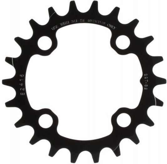 Plato interior SRAM MTB GX 10 velocidades, 4 agujeros, 64 mm