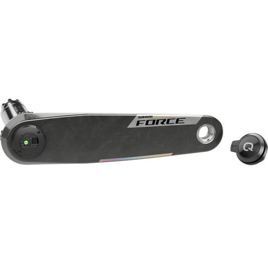 Kit de actualización con potenciómetro de 12 velocidades SRAM QUARQ FORCE XPLR AXS E1