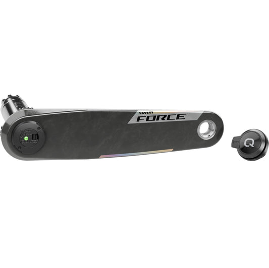 Kit de actualización con potenciómetro de 12 velocidades SRAM QUARQ FORCE E1 AXS