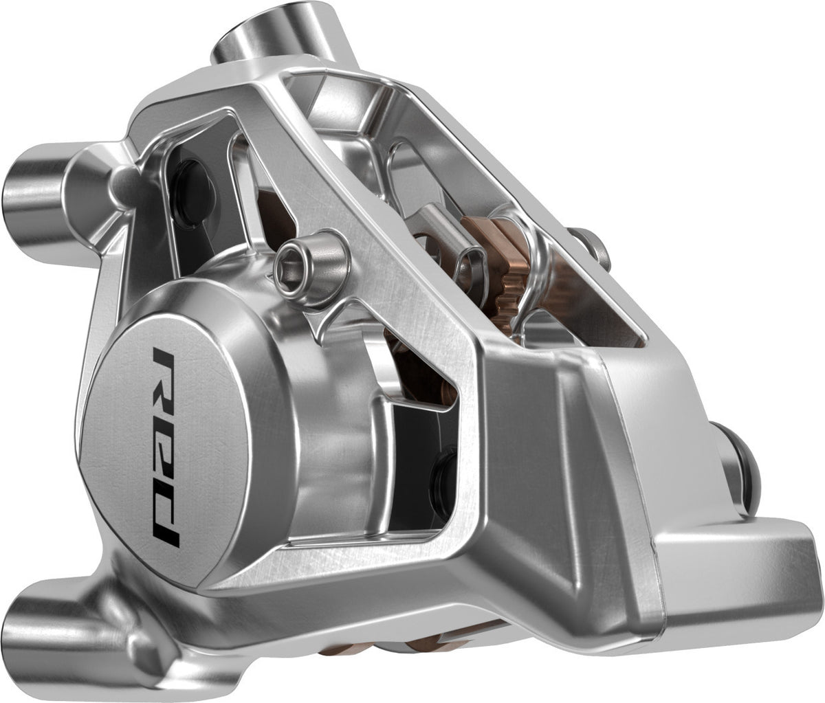 Levier Gauche et Étrier Avant SRAM RED Aero HRD