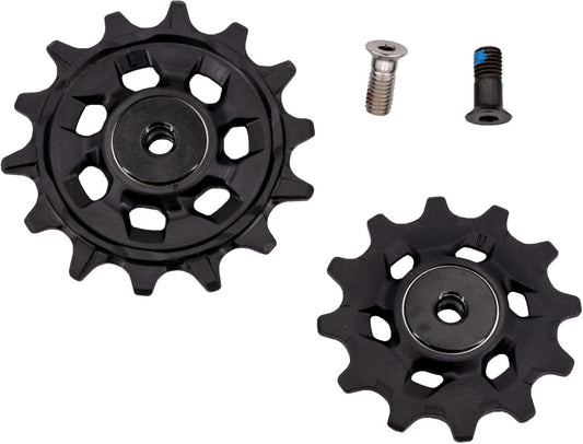 Par de rodillas de desviador SRAM GX Eagle AXS n.º 11.7518.103.000