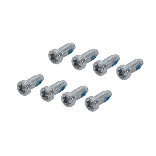 Kit de tornillos SRAM para barra de pedales TORX T20 (8)