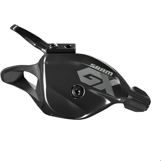 Mando de cambio derecho SRAM GX DH 7V Trigger negro