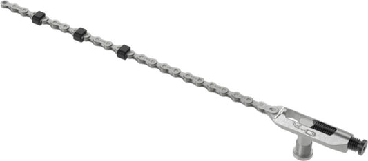 Herramienta de extracción del plato roscado del Potenciómetros SRAM D1