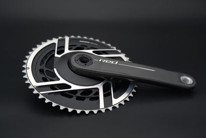 Biela 12V SRAM RED AXS E1 2X DUB DM