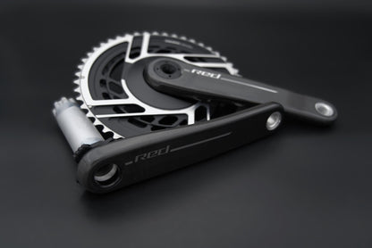 Biela 12V SRAM RED AXS E1 2X DUB DM