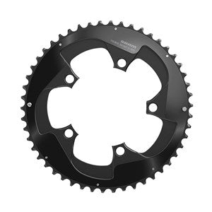 SRAM RED 22 X-Glide R 110mm Negro/Gris 11V Plato Outdoor