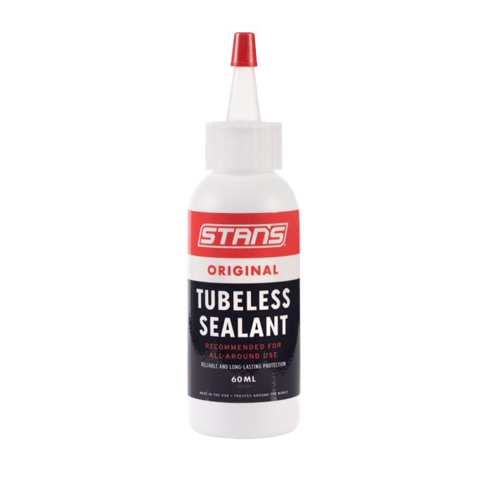 Líquido sellante antipinchazos STAN'S ORIGINAL 60 ml