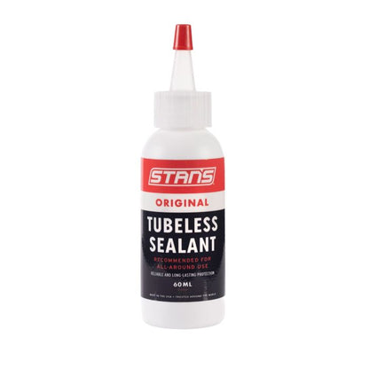 Líquido sellante antipinchazos STAN'S ORIGINAL 60 ml