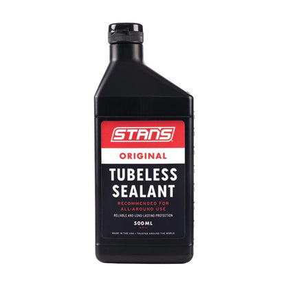 Líquido sellante antipinchazos STAN'S ORIGINAL 500 ml