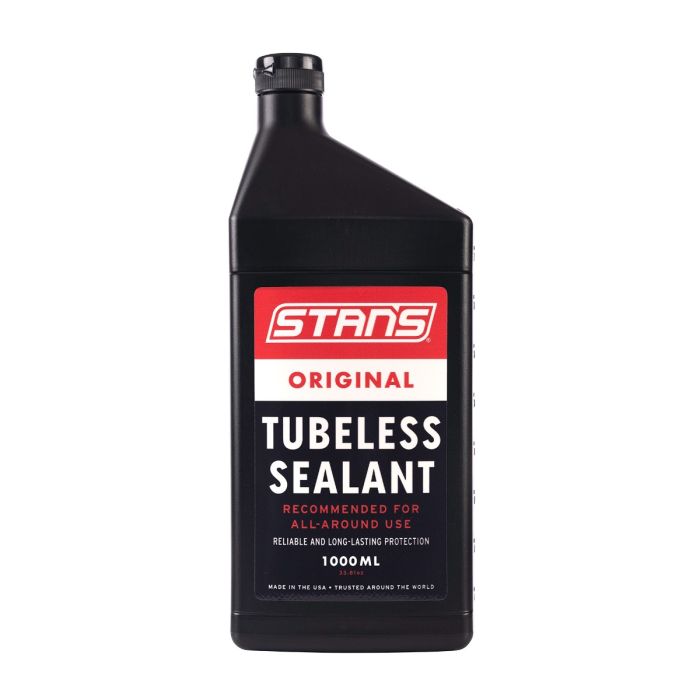 Líquido sellante antipinchazos STAN'S ORIGINAL 1 L