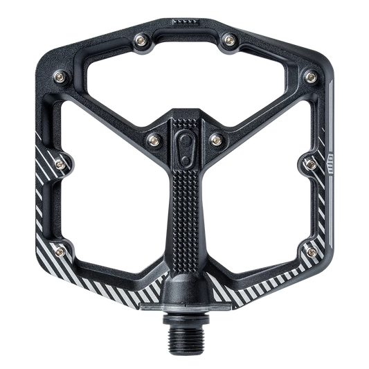 CRANKBROTHERS STAMP 7 Pedales planos MacAskill grandes