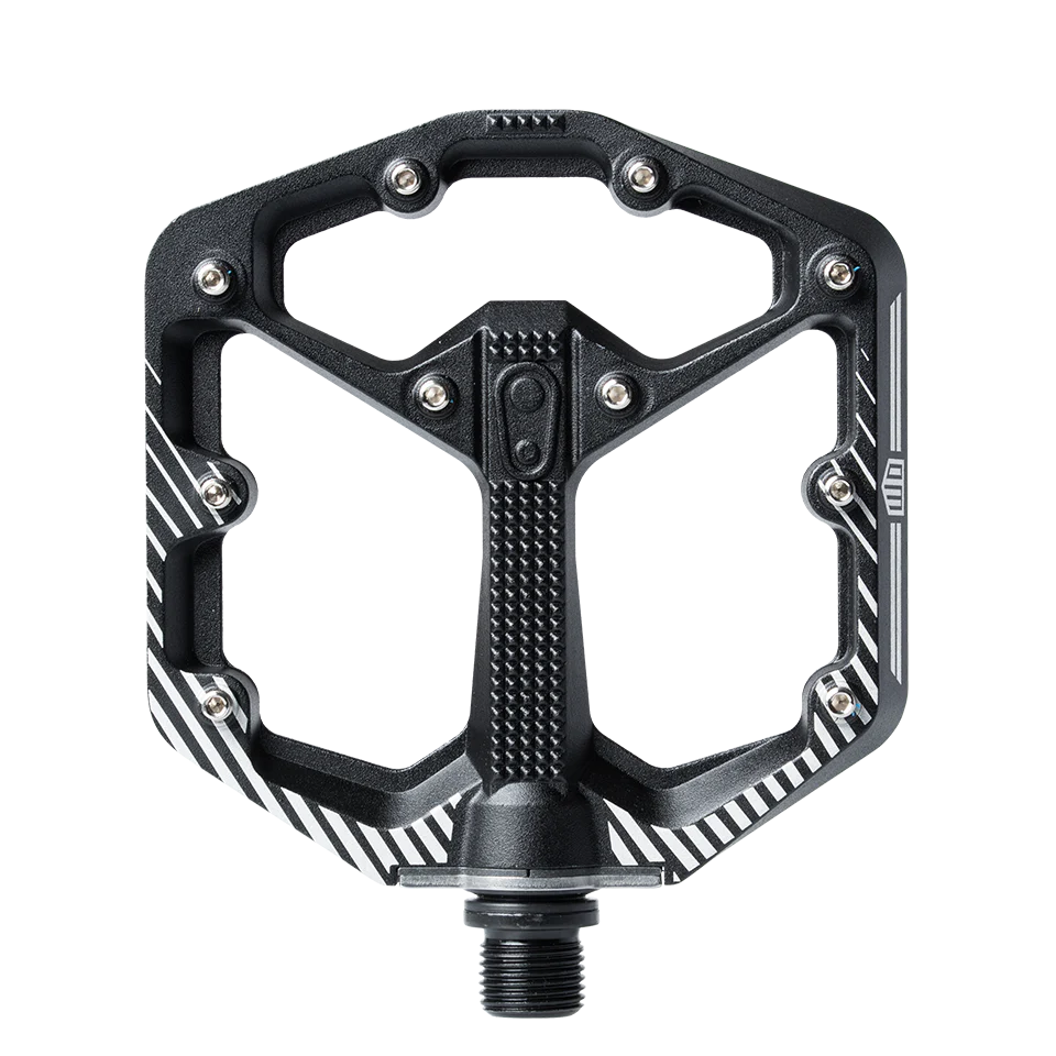 CRANKBROTHERS STAMP 7 Pequeños pedales planos MacAskill