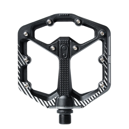 CRANKBROTHERS STAMP 7 Pequeños pedales planos MacAskill