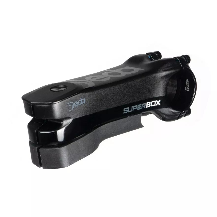 DEDA SUPERBOX V2 82° POB Potencias acabada