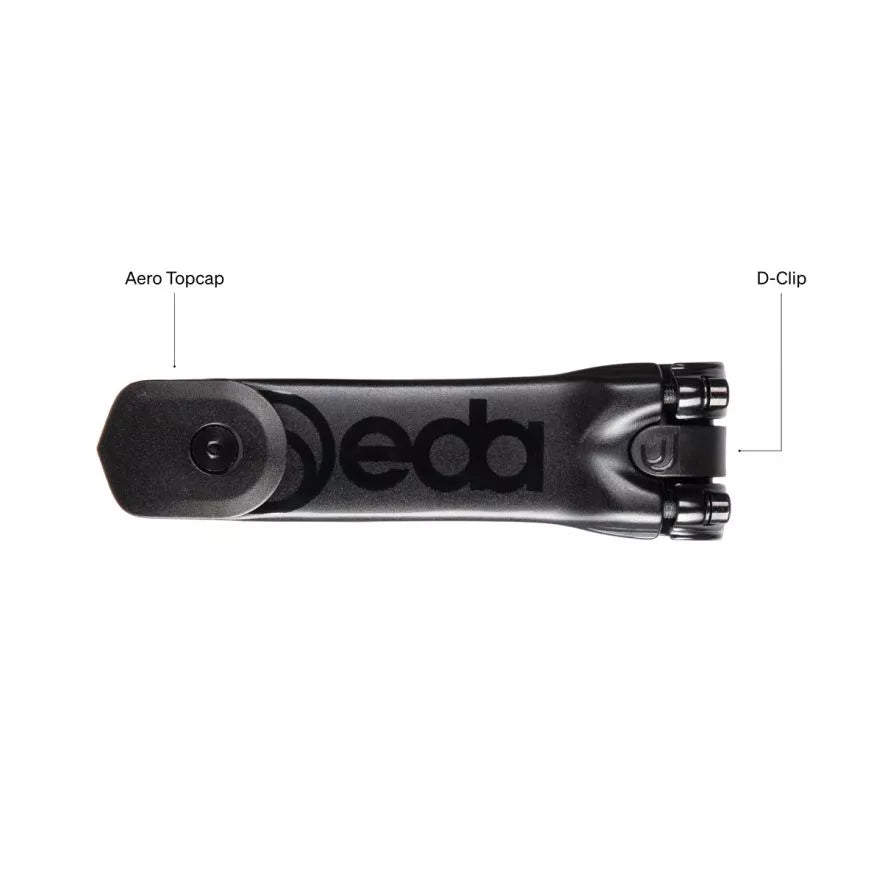 DEDA SUPERBOX V2 82° POB Potencias acabada
