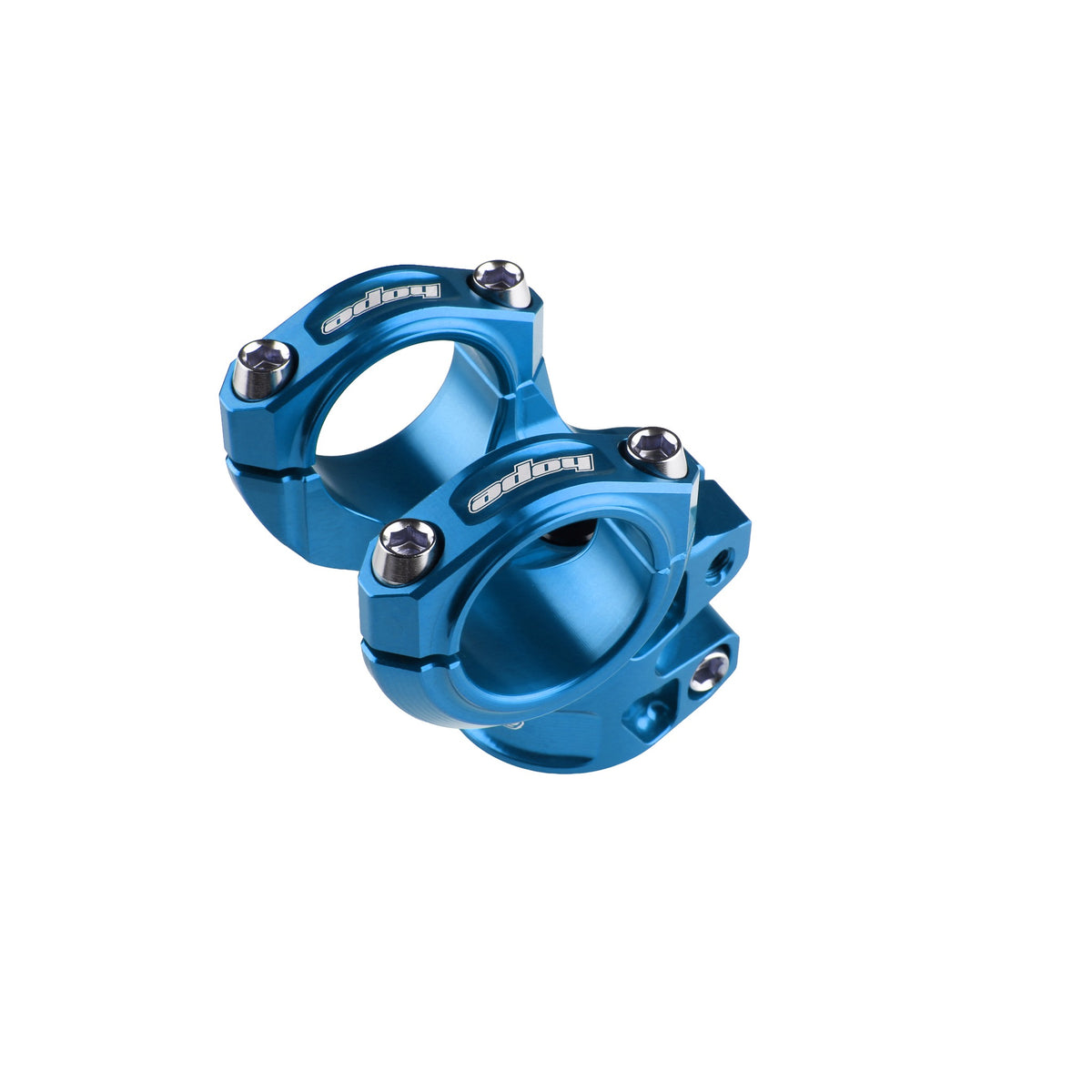 Potencia HOPE GRAVITY 20 mm azul