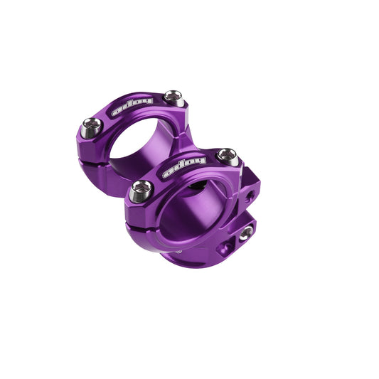 Potencia HOPE GRAVITY 20 mm violeta