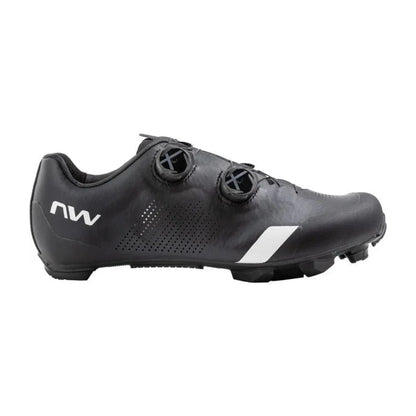 Zapatillas de MTB NORTHWAVE STRIKER negras/grises