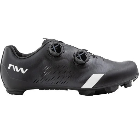 Zapatillas MTB NORTHWAVE STRIKER Negro/Gris