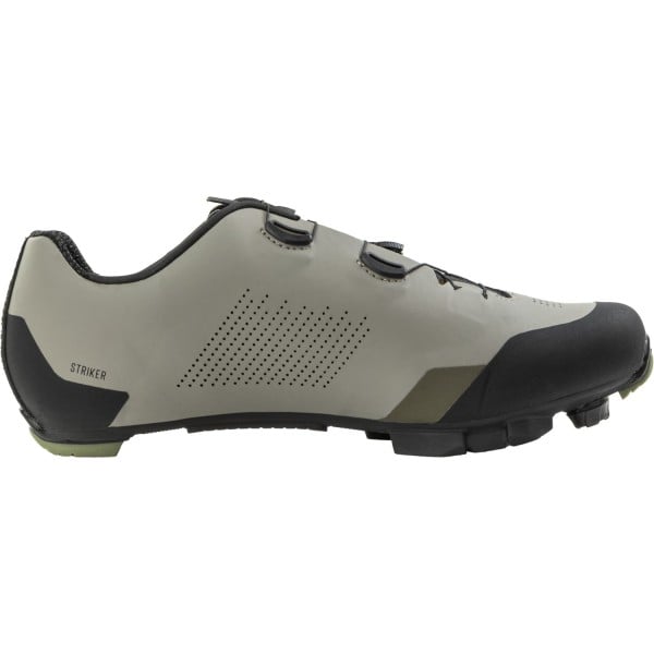 Zapatillas de MTB NORTHWAVE STRIKER arena/caqui