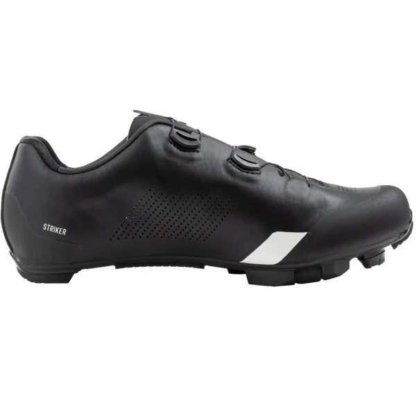 Zapatillas MTB NORTHWAVE STRIKER Negro/Gris