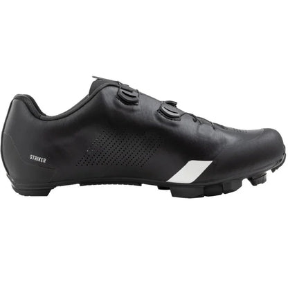 Zapatillas VTT NORTHWAVE STRIKER Negro/Gris