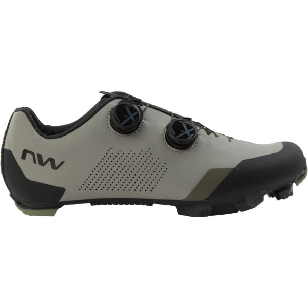 Zapatillas de MTB NORTHWAVE STRIKER arena/caqui