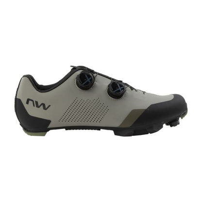 Zapatillas de MTB NORTHWAVE STRIKER color arena/caqui