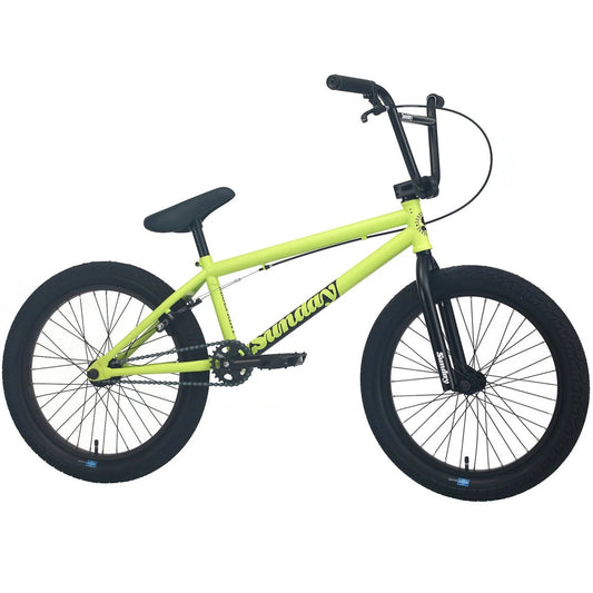 BMX SUNDAY BLUEPRINT 20" Caqui